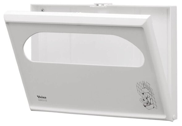 Диспенсер для персональных покрытий на сиденье унитаза Veiro Professional SEATCOVER