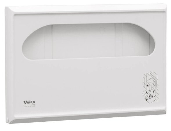 Диспенсер для персональных покрытий на сиденье унитаза Veiro Professional SEATCOVER