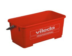 500118 Ведро для мытья окон Эволюшн Vileda Professional, 25 л