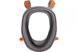 65953 Лицевая часть полнолицевой маски Jeta Safety 5950