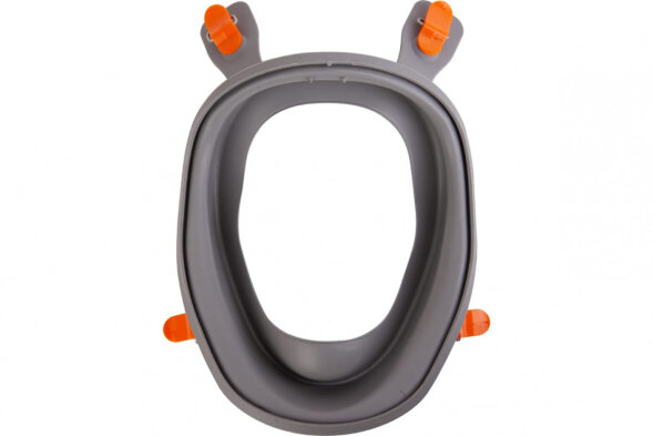 65953 Лицевая часть полнолицевой маски Jeta Safety 5950