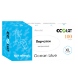 Ecolat перчатки нитриловые Ocean Blue CH3035, медицинские, нестерильные, РУ