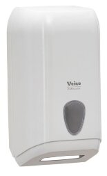 Диспенсер для туалетной бумаги в пачках L-One Veiro Professional