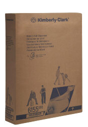 6155 Диспенсер мобильный Kimberly-Clark для больших рулонов