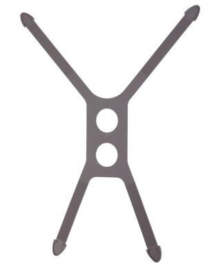 65957 Оголовье полнолицевой маски JETA SAFETY