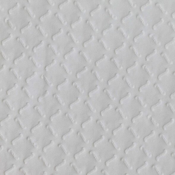 8484 Туалетная бумага Kleenex Premium Extra Comfort, 24 рул. х 19.2 м, 12 × 9.8 см, двухслойная, белая, 70 г/м²