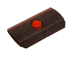 500213 Скребок без лезвий для окон Эволюшн Vileda Professional