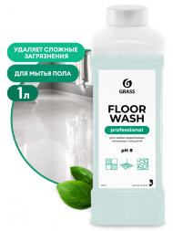 250110 Нейтральное средство для мытья пола "Floor wash" (канистра 1 л)