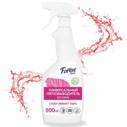 942394 Пятновыводитель универсальный Forest Clean (триггер 500 мл)