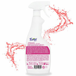942394 Пятновыводитель универсальный Forest Clean (триггер 500 мл)
