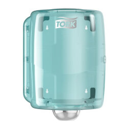 653000 Диспенсер Tork Макси с центральной вытяжкой