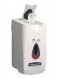 7936 Диспенсер настенный Kimberly-Clark Professional, для дезинфицирующих салфеток в блоке, белый