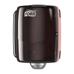 653008 Диспенсер Tork Макси с центральной вытяжкой