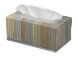 1126 Бумажные полотенца Kleenex Ultra Soft Pop-Up, 18 пач. х 70 л, 26 × 22.6 см, однослойные, белые, 61,85 г/м²