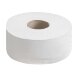8570 Туалетная бумага Kleenex Jumbo Roll, 6 рул. x 190 м, 38 × 9 см, двухслойная, белая, 34 г/м²