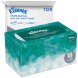 1703 Бумажные полотенца Kleenex Ultra Soft Pop-Up, 1 пач. х 70 л, 26 × 22.6 см, двухслойные, белые, 61.85 г/м²