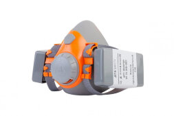 Противоаэрозольный фильтр Jeta Safety, пластиковый корпус, класс P3 R 6521P3R-Hard