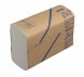 3749 Бумажные полотенца Scott Multi-Fold, 16 пач. х 250 л, 24 × 20 см, однослойные, белые, 26 г/м²