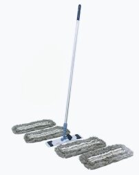 166392 Набор № 6 Год с КомбиСпид Про Vileda Professional