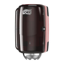 658008 Диспенсер Tork Мини с центральной вытяжкой