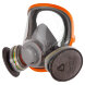 Противоаэрозольный фильтр класса P3 R Jeta Safety, в упаковке 2 шт,, 5521P3
