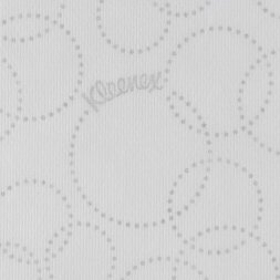 4633 Бумажные полотенца Kleenex Ultra Multi-Fold, 18 пач. х 150 л, 24.1 × 19.1 см, двухслойные, белые
