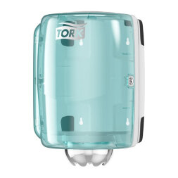 659000 Диспенсер Tork c центральной вытяжкой