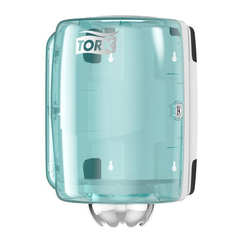 659000 Диспенсер Tork c центральной вытяжкой