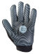 JAV05 Защитные антивибрационные кожаные перчатки Vulcan Light JETA SAFETY