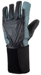 JAV15 Защитные антивибрационные кожаные перчатки Vulcan Pro JETA SAFETY