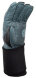 JAV15 Защитные антивибрационные кожаные перчатки Vulcan Pro JETA SAFETY