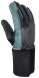 JAV15 Защитные антивибрационные кожаные перчатки Vulcan Pro JETA SAFETY