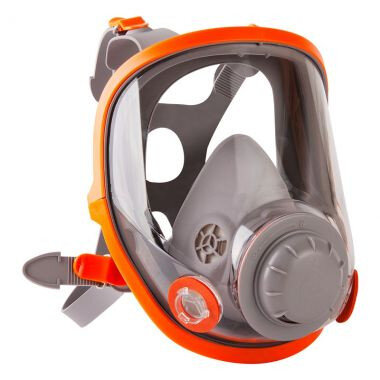5950 Полнолицевая маска (байонет) промышленная JETA SAFETY