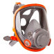 5950 Полнолицевая маска (байонет) промышленная JETA SAFETY
