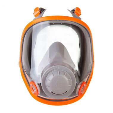 5950 Полнолицевая маска (байонет) промышленная JETA SAFETY