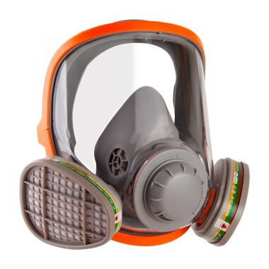 5950 Полнолицевая маска (байонет) промышленная JETA SAFETY