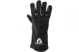 JWK1301-XXL Перчатки сварщика Ferrus Wide JETA SAFETY