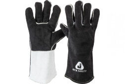 JWK1301-XXL Перчатки сварщика Ferrus Wide JETA SAFETY