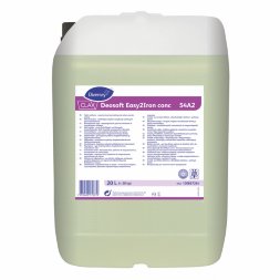 100867264 Концентрированное средство Clax Deosoft Easy2Iron conc для повышения качества глажения белья, 20 л
