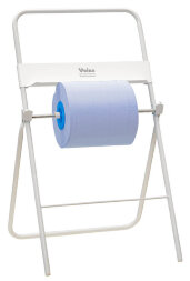 Диспенсер напольный Veiro Professional WipStand для рулонов (2 шт,)