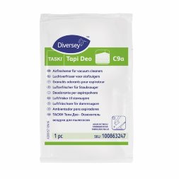 100863247 ​Освежитель воздуха для пылесосов TASKI Tapi Deo, 40 табл. (7522031)