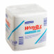 6034 Протирочный материал в пачках WypAll X60 белый (12 пачек по 76 листов)
