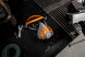 6500 Газовая полумаска (без фильтров) JETA SAFETY 6500