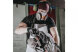 6500 Газовая полумаска (без фильтров) JETA SAFETY 6500