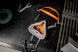 6500 Газовая полумаска (без фильтров) JETA SAFETY 6500