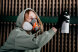 6500 Газовая полумаска (без фильтров) JETA SAFETY 6500