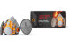 6500 Газовая полумаска (без фильтров) JETA SAFETY 6500