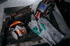 6500 Газовая полумаска (без фильтров) JETA SAFETY 6500