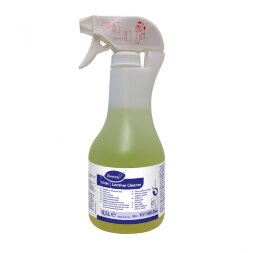 101100264 Специализированное чистящее средство TASKI Leather Cleaner для ухода за изделиями из пигментированной кожи, 0.5 л