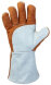 JWK401-XL Перчатки сварщика Ferrus Active с дополнительной накладкой на ладони JETA SAFETY